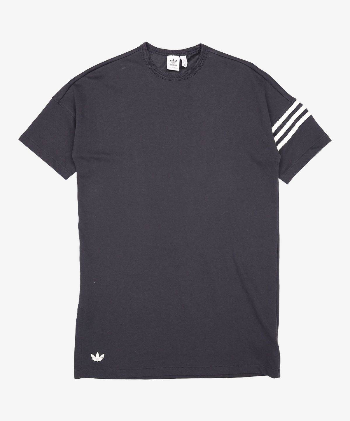 아디다스(ADIDAS) TEE DRESS M