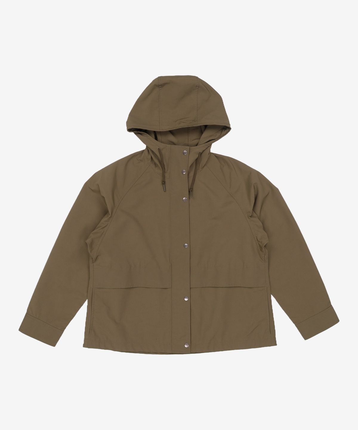 유니클로(UNIQLO) 나일론/코치 재킷 S