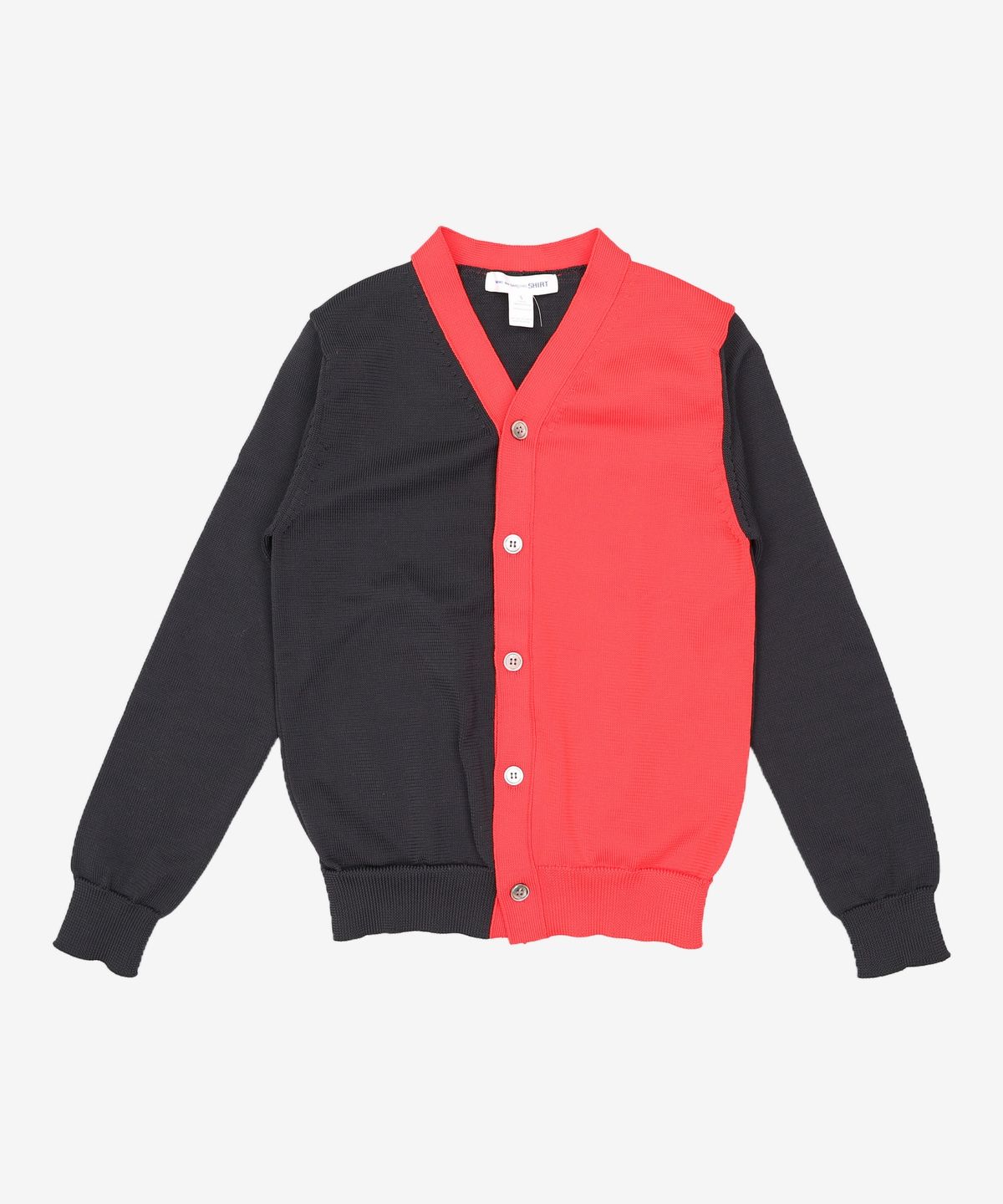 꼼데가르송(COMME DES GARCONS) 카디건 S