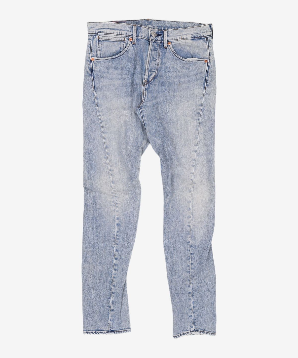 리바이스(LEVI'S) 남성 LEJ 512 슬림 테이퍼 핏 _74903-0002 76