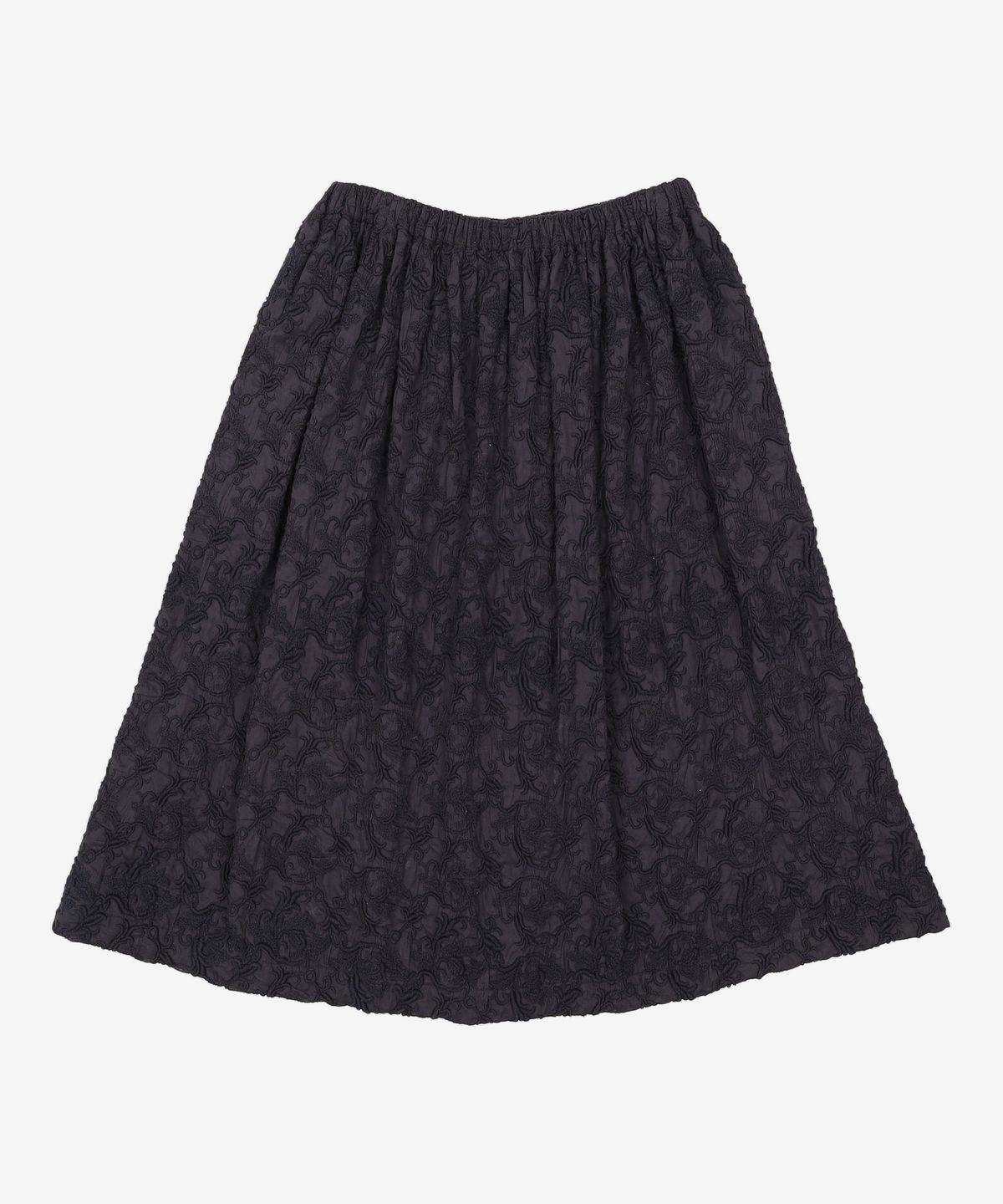 꼼데가르송 트리콧(Comme des Garcons Tricot) 롱스커트