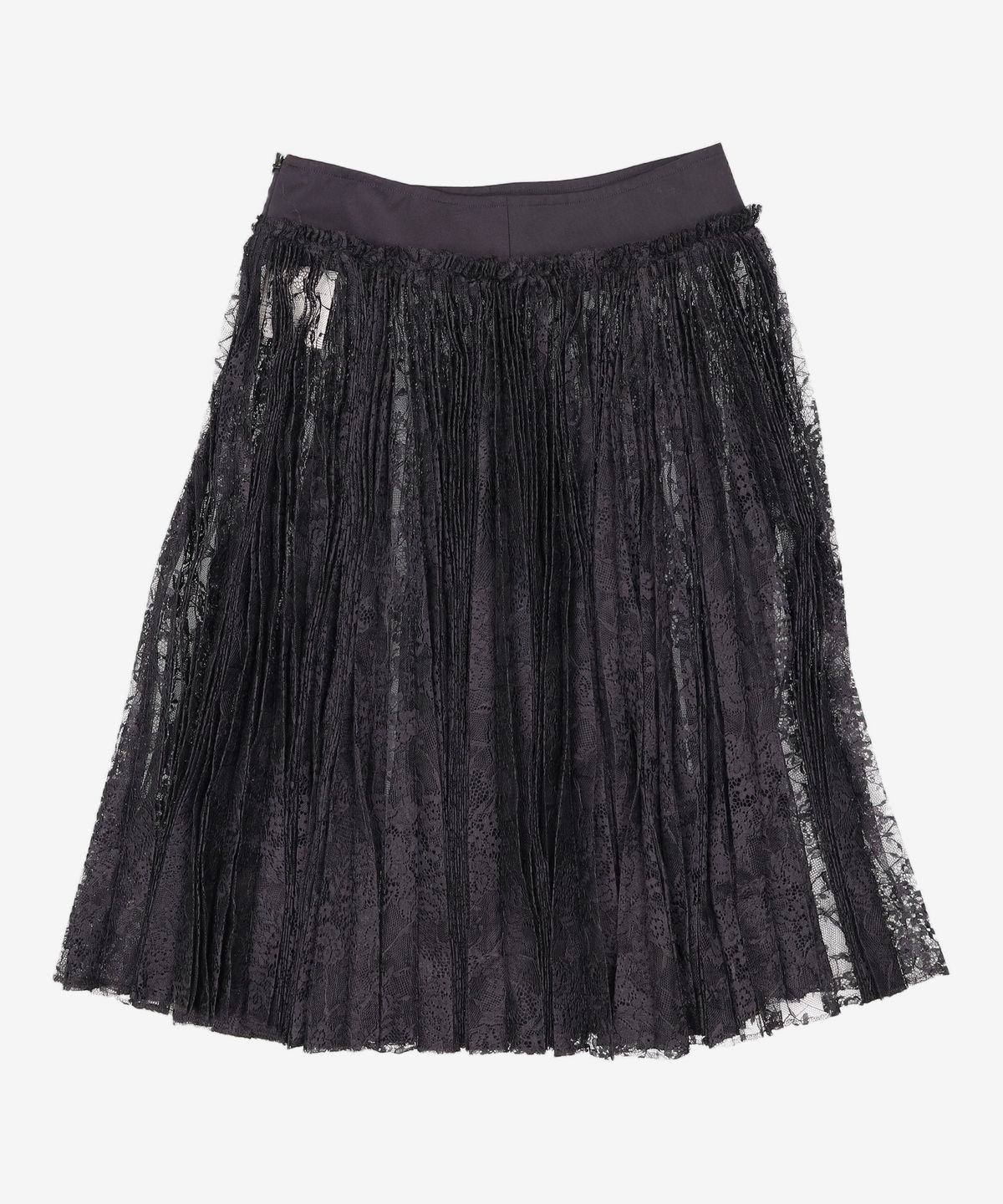 꼼데가르송 트리콧(Comme des Garcons Tricot) 롱스커트 M