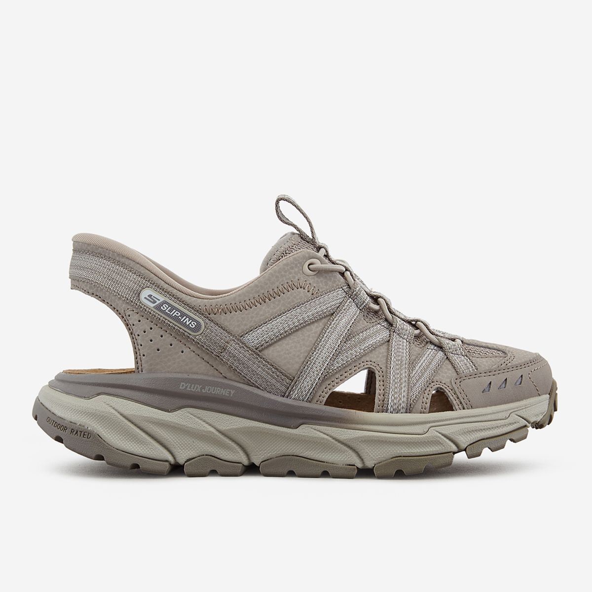 스케쳐스(SKECHERS) 여성 디럭스 져니(슬립인스)_SP0WSCGM182