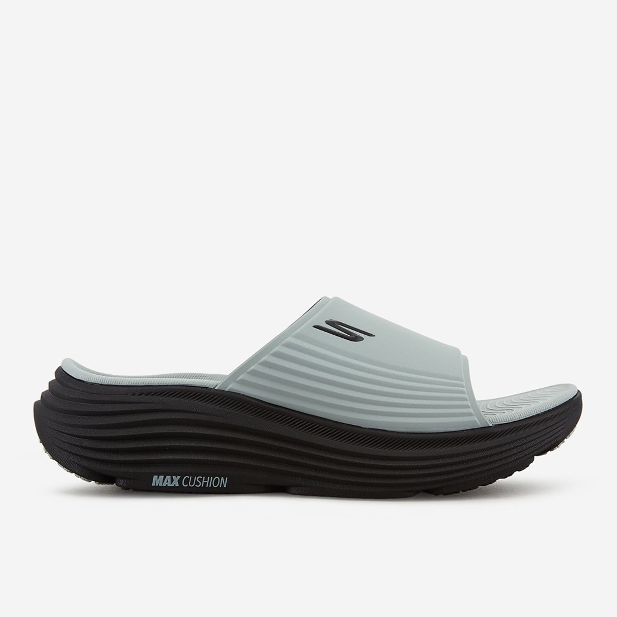 스케쳐스(SKECHERS) 남성 맥스쿠셔닝 엔데버 샌들_SP0MSCGM052