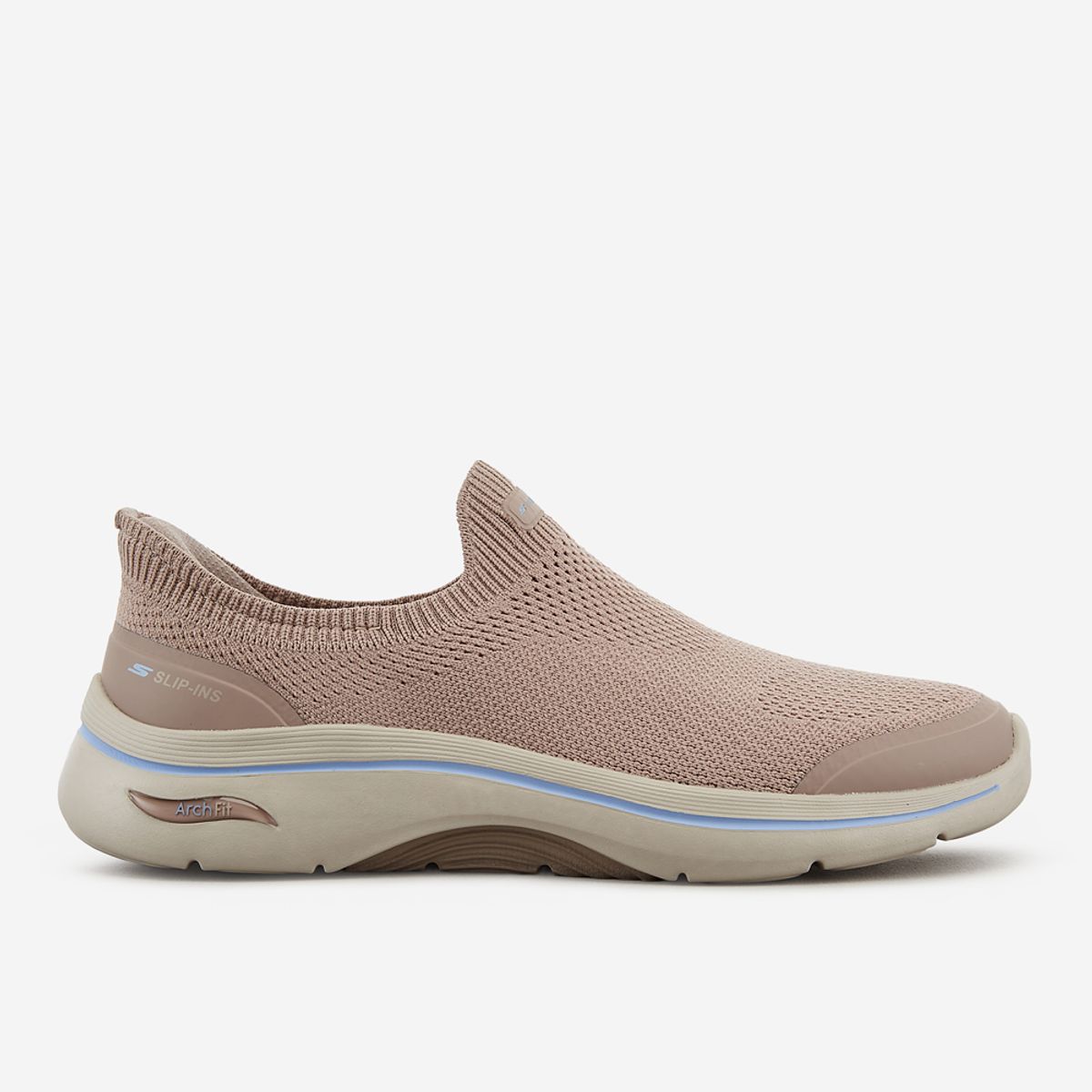 스케쳐스(SKECHERS) 여성 고워크 아치핏 2.0(슬립인스)_SP0WWCGX053