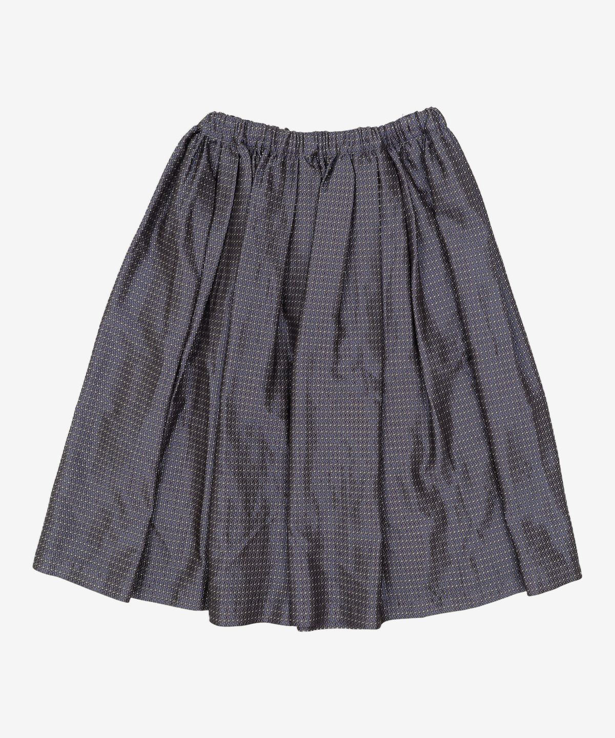 꼼데가르송(COMME DES GARCONS) 롱스커트 XS