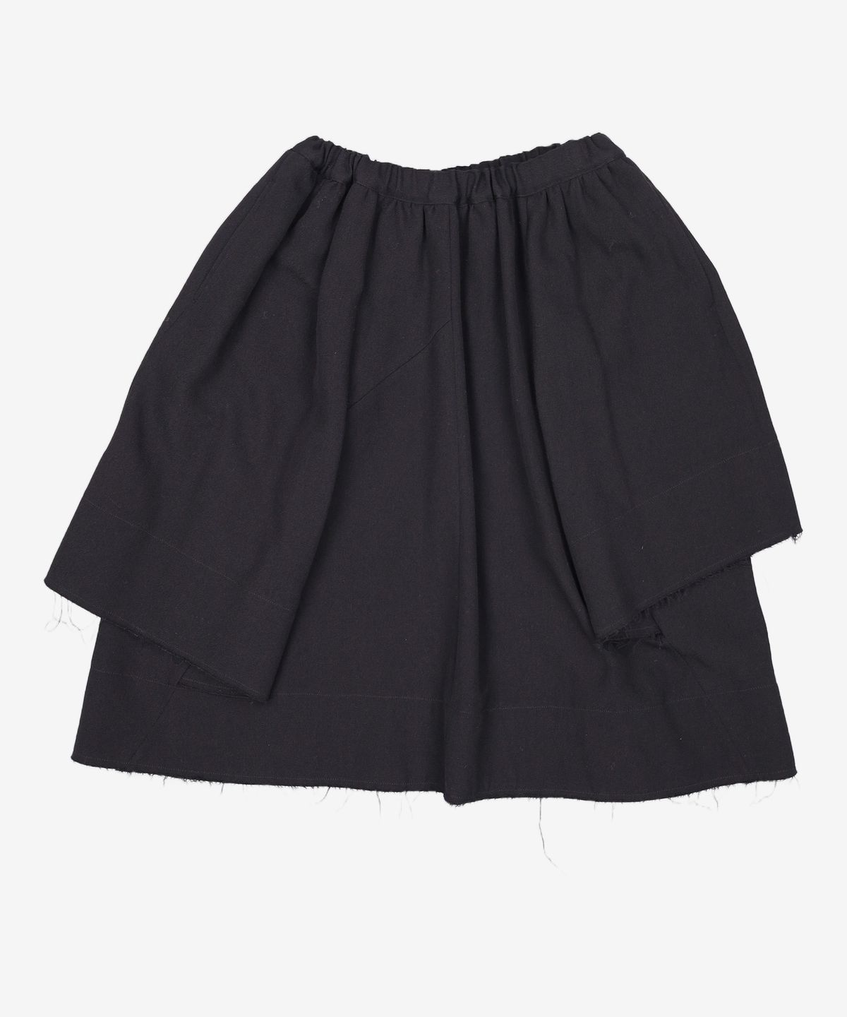 꼼데가르송(COMME DES GARCONS) 미니스커트 XS