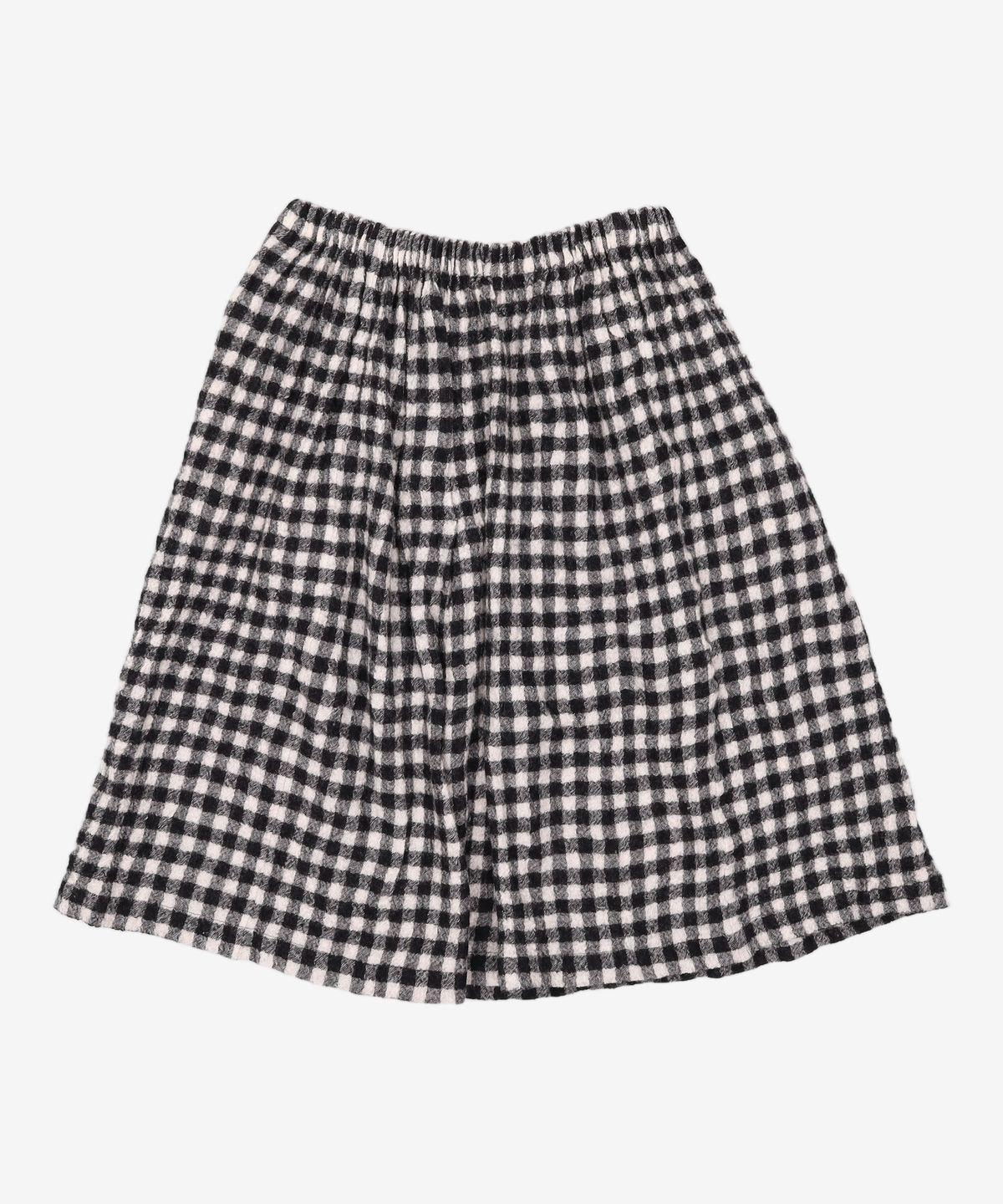 꼼데가르송(COMME DES GARCONS) 롱스커트 28