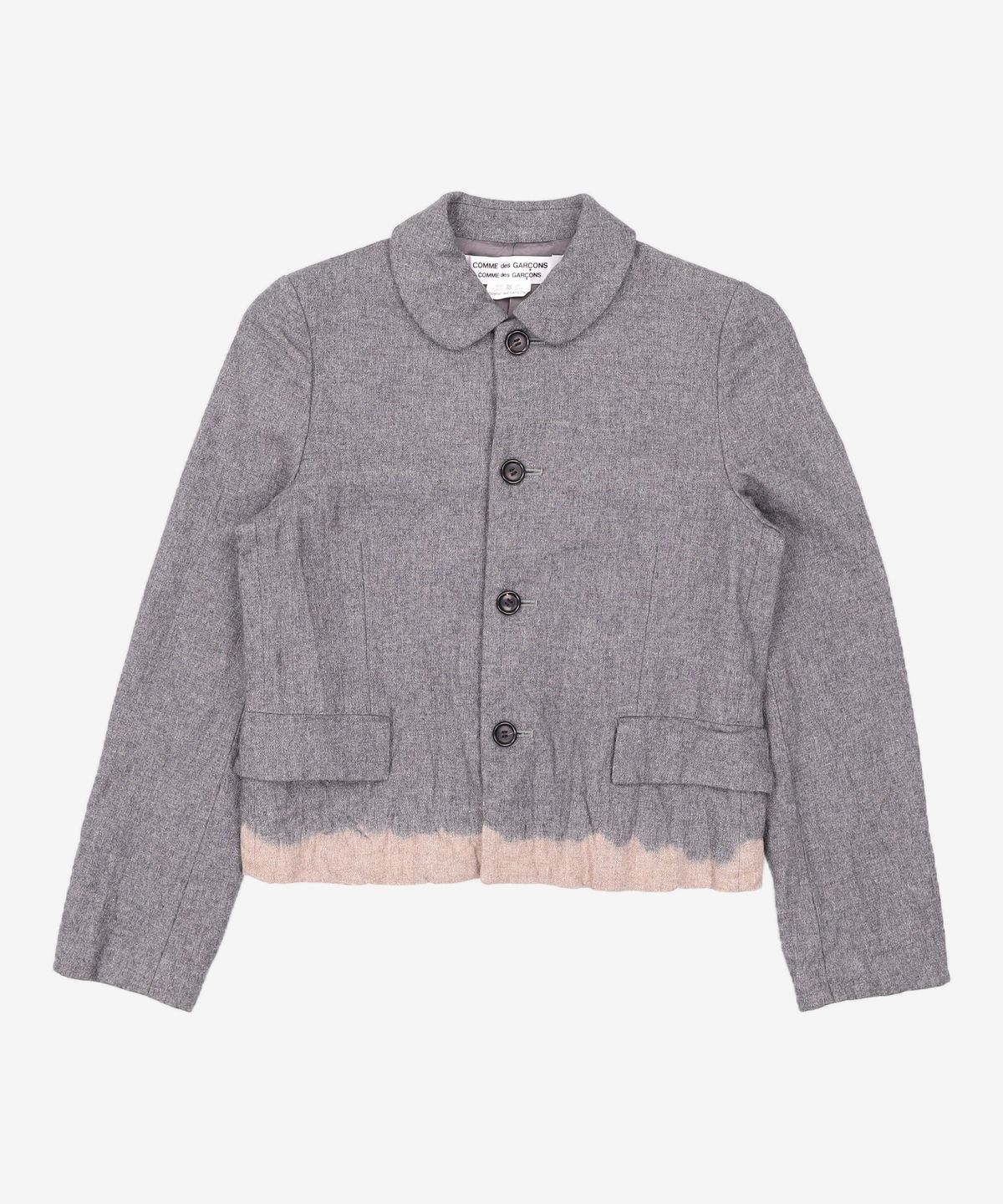 꼼데가르송(COMME DES GARCONS) 슈트/블레이저 재킷 ss