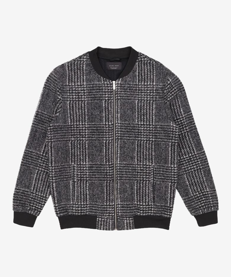항공 점퍼/블루종/MA-1 XL