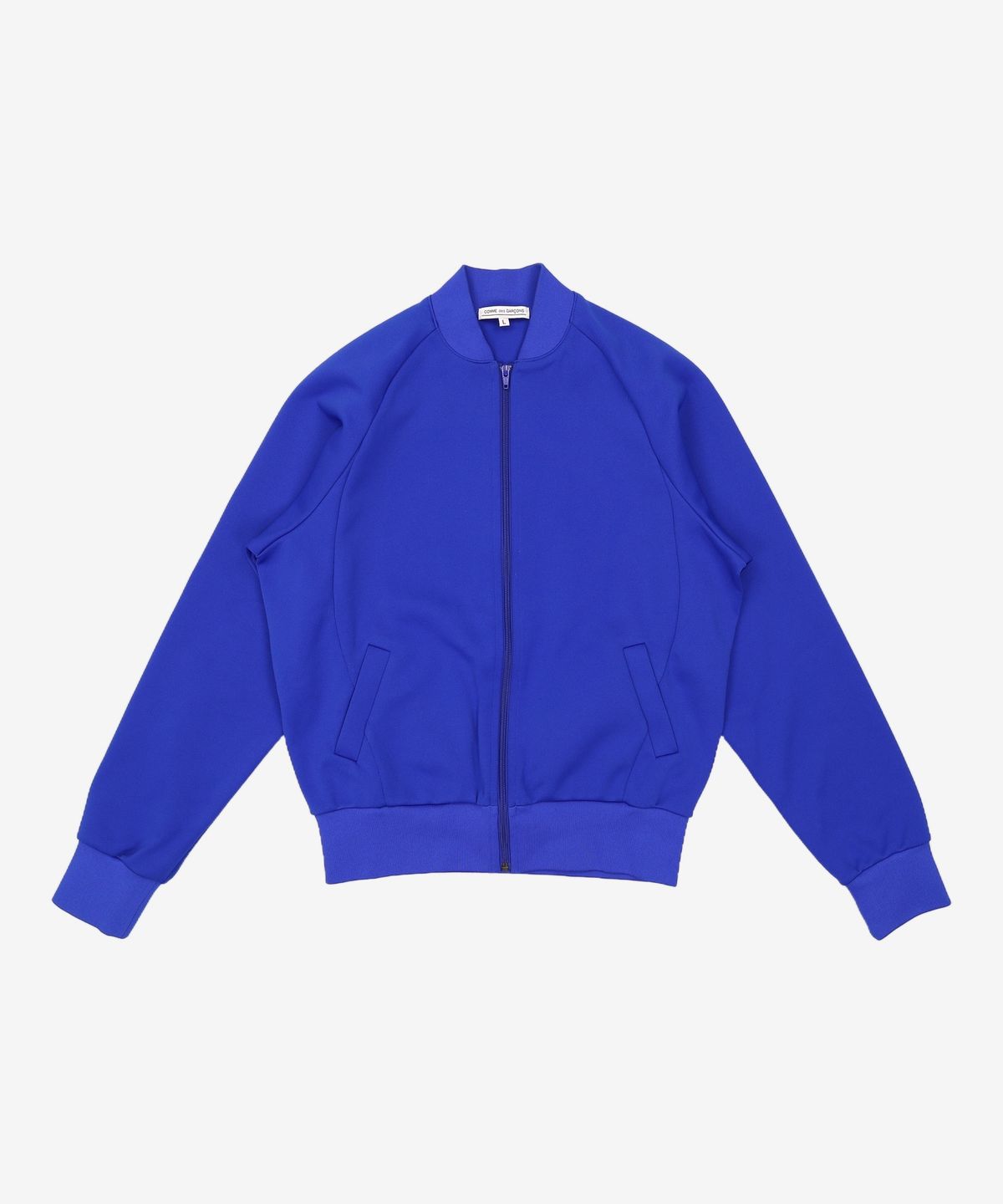 꼼데가르송(COMME DES GARCONS) 트레이닝 재킷 L