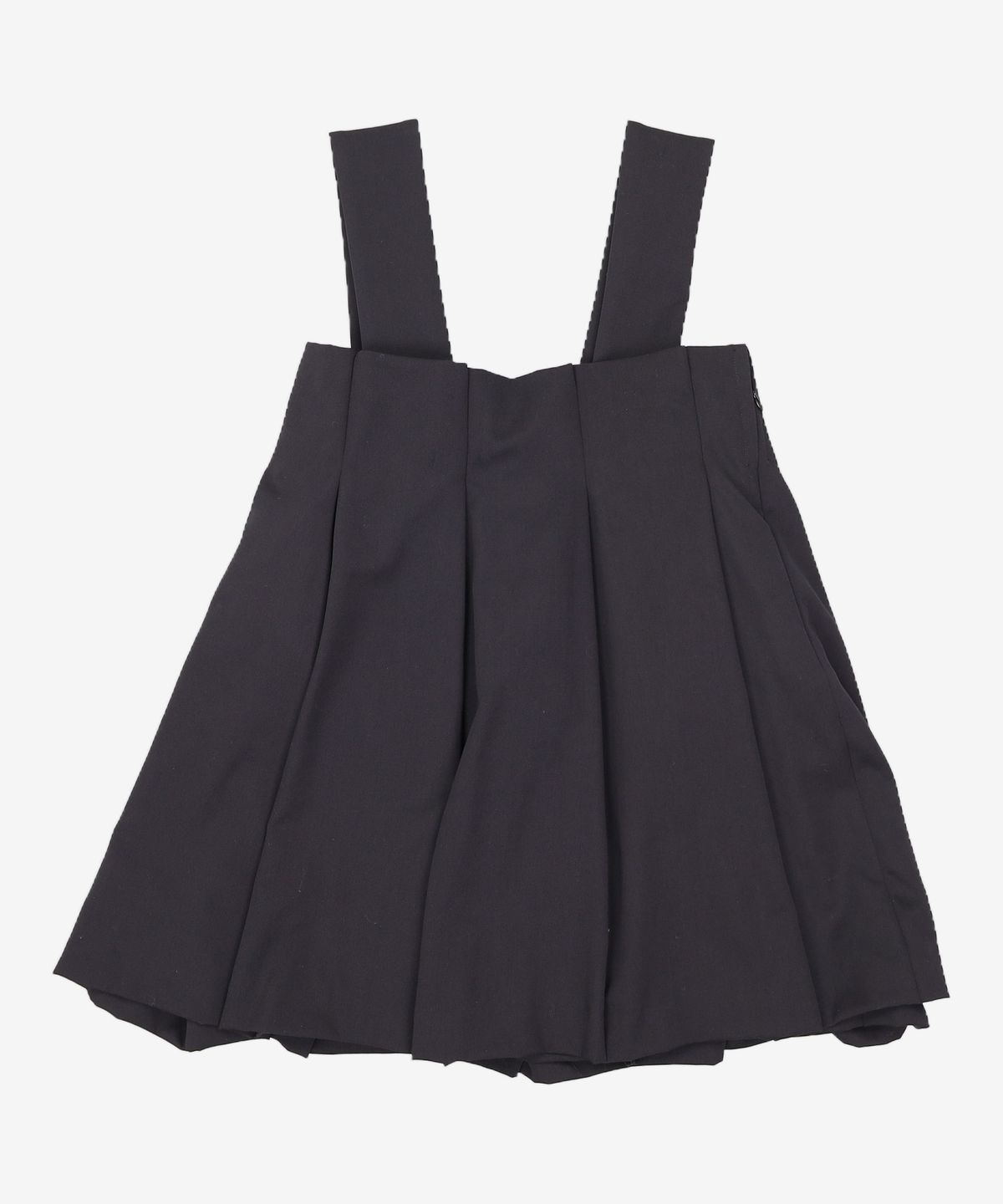 꼼데가르송(COMME DES GARCONS) 미니 원피스 XS