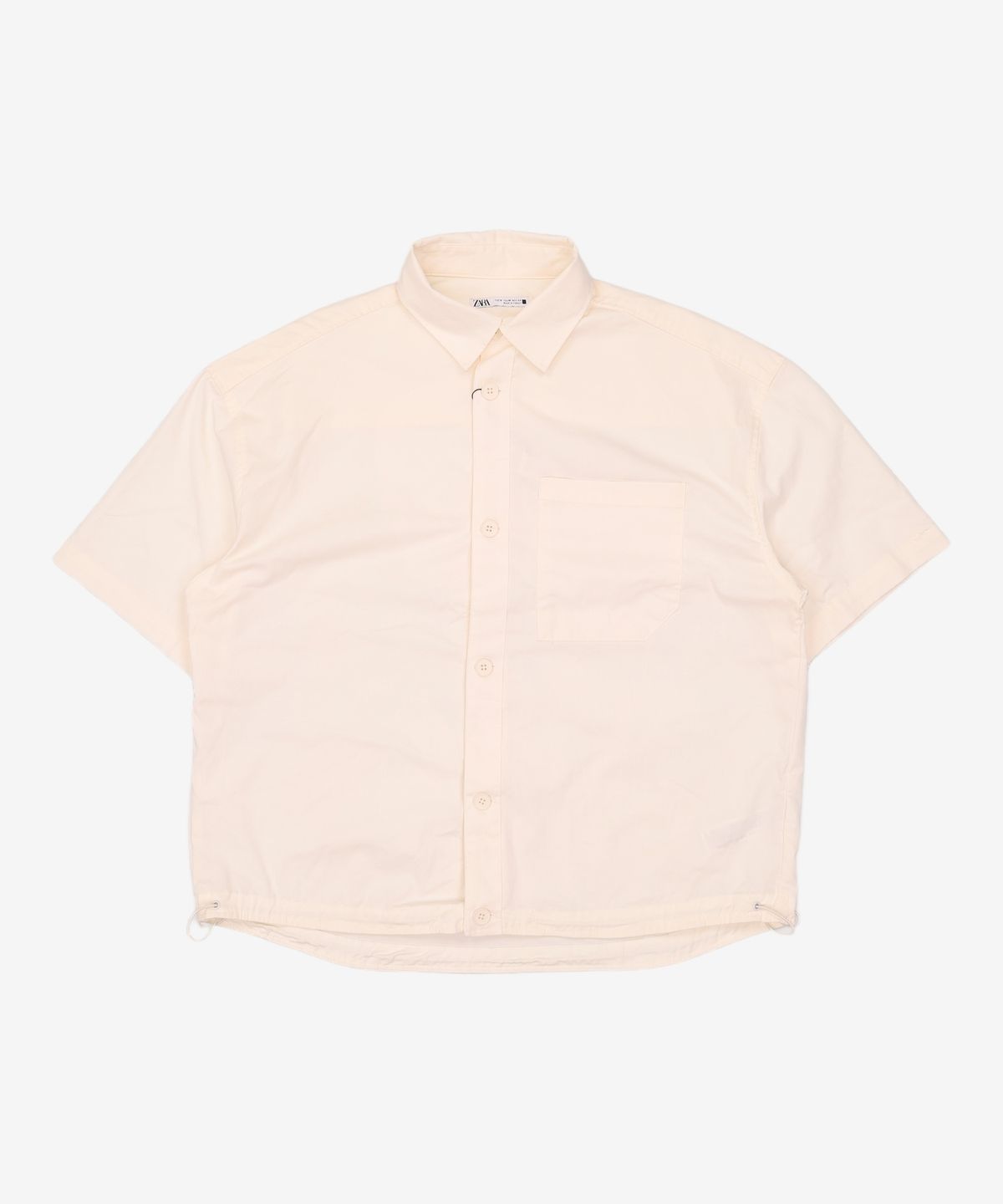 자라(ZARA) 캐주얼 셔츠 M