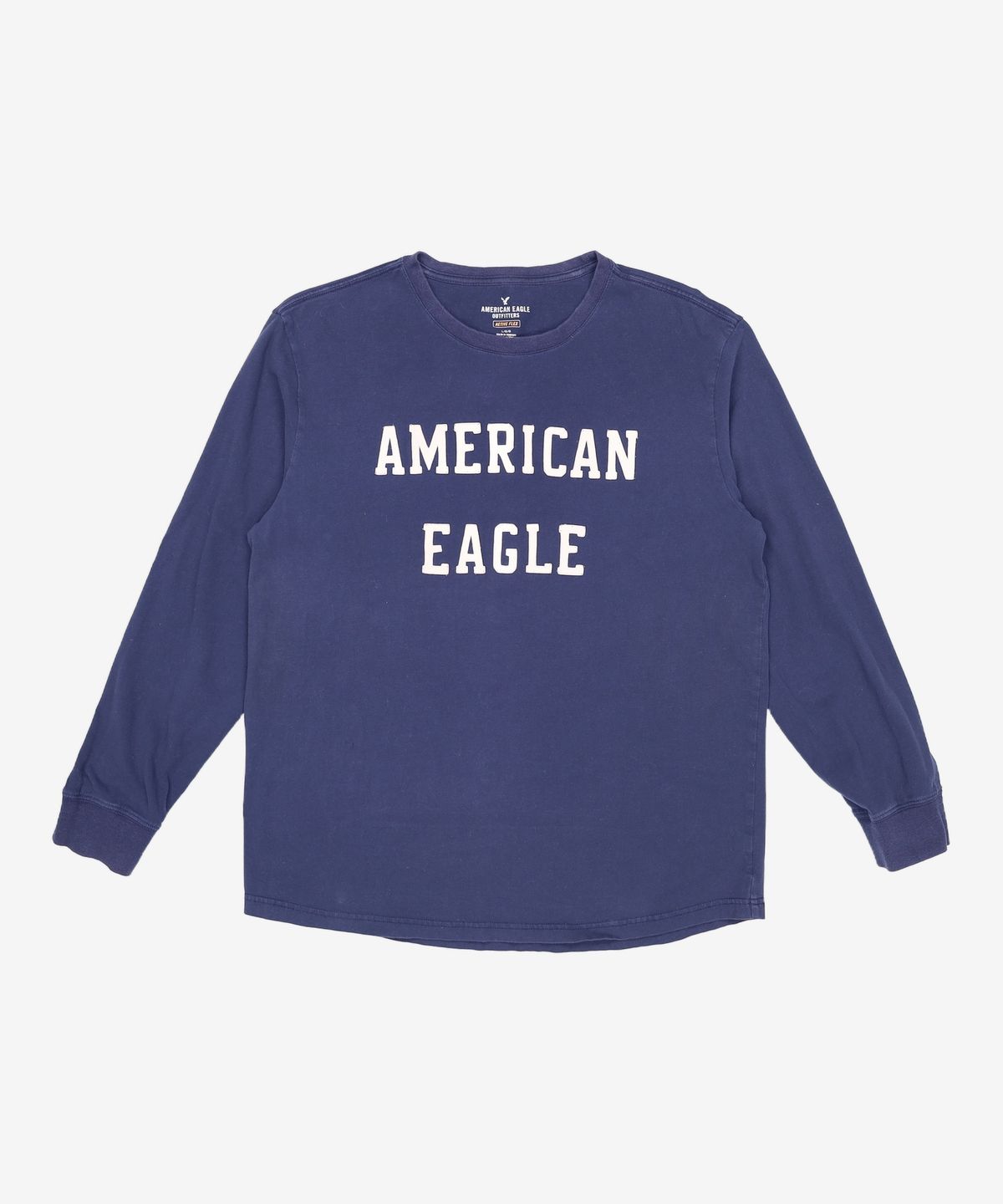 아메리칸이글(AMERICANEAGLE) 긴소매 티셔츠 L/G/G