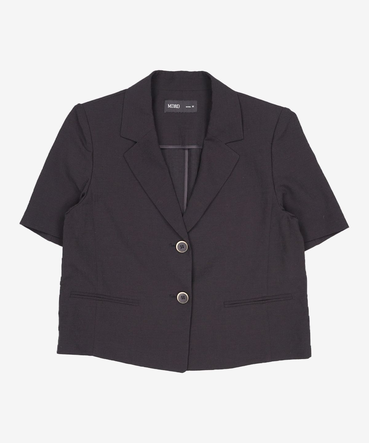 미쏘(MIXXO) 슈트/블레이저 재킷 M