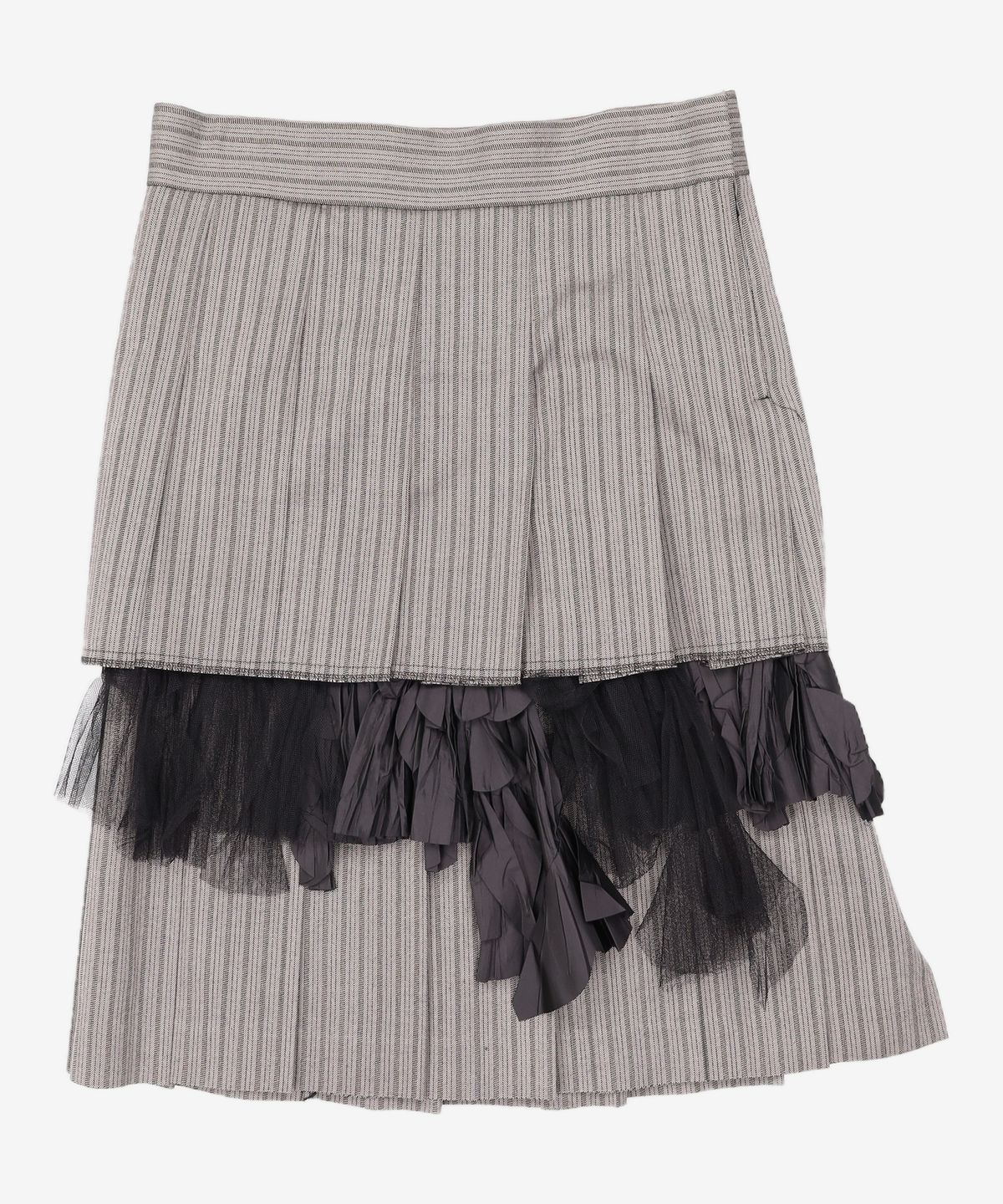 꼼데가르송(COMME DES GARCONS) 롱스커트 28
