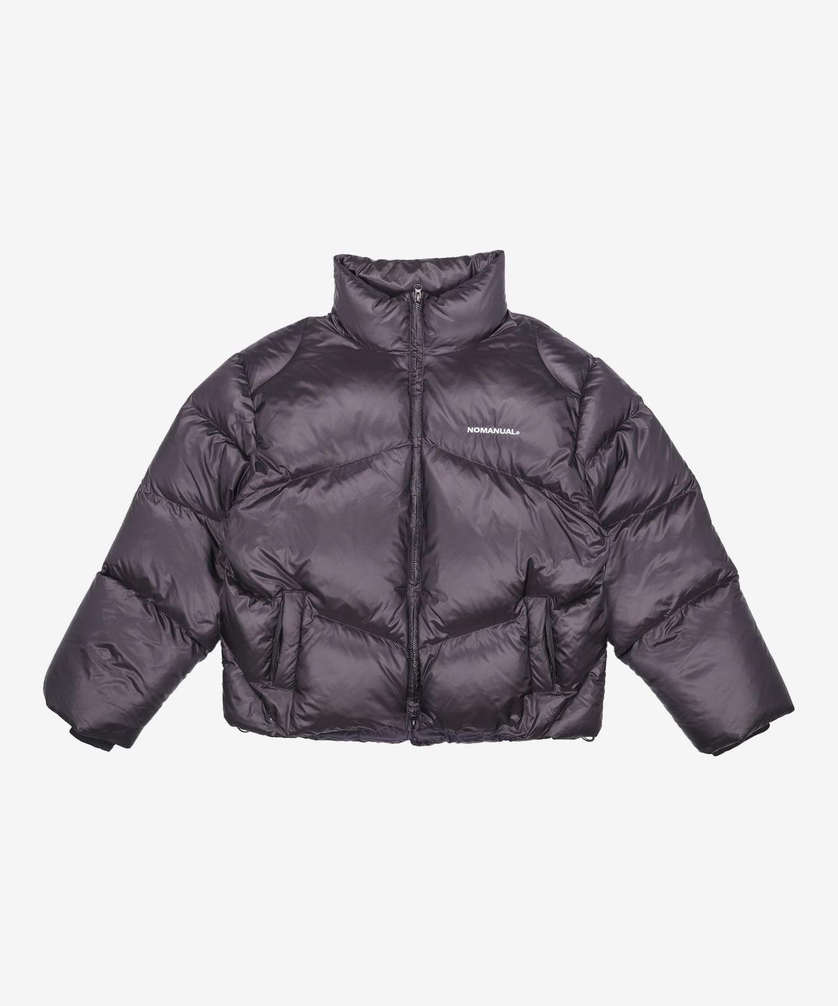 노매뉴얼(NOMANUAL) (시그니처종료)SKADI DUCK DOWN - 3 COLOR L
