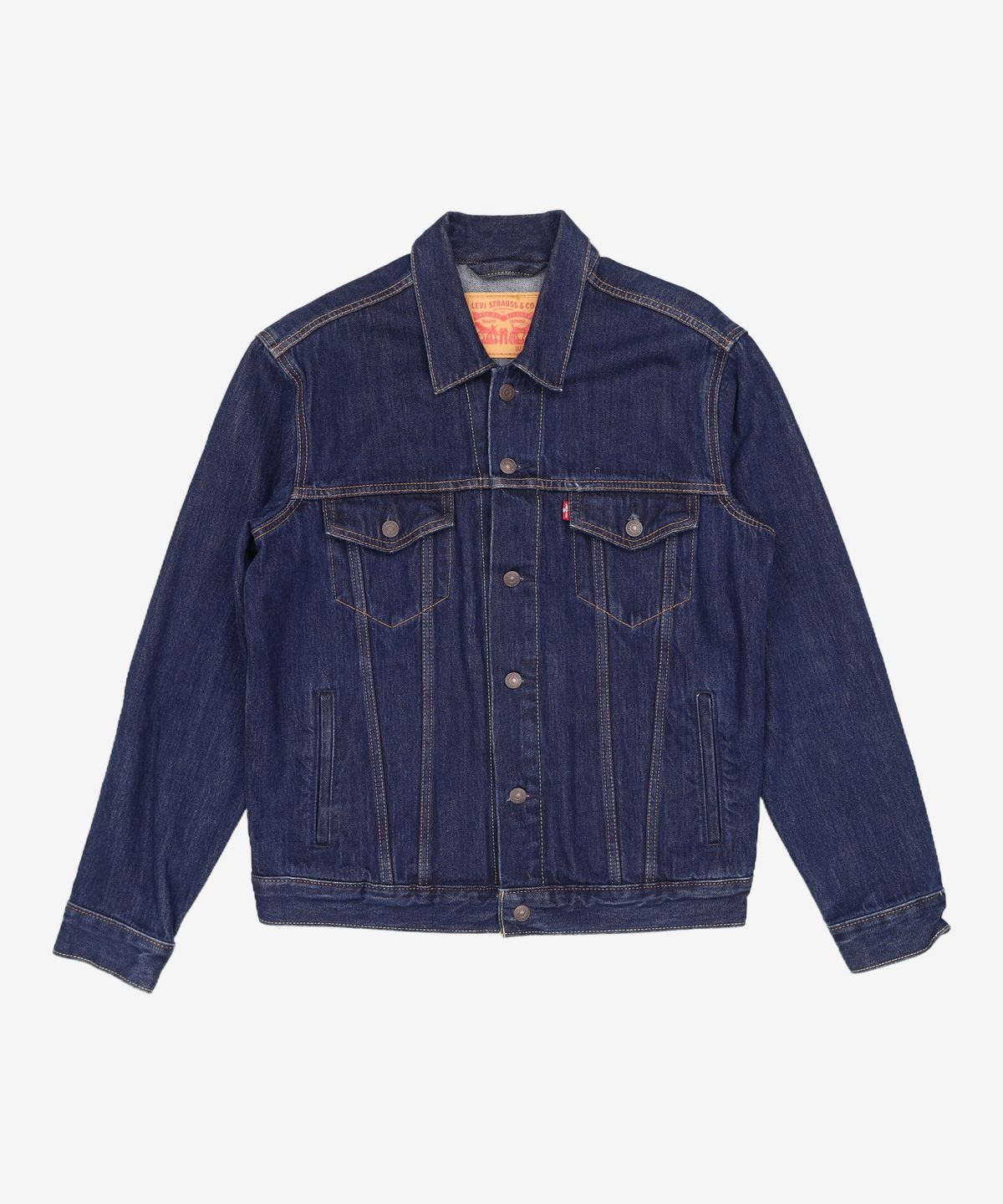 리바이스(LEVI'S) 데님/트러커 재킷 M