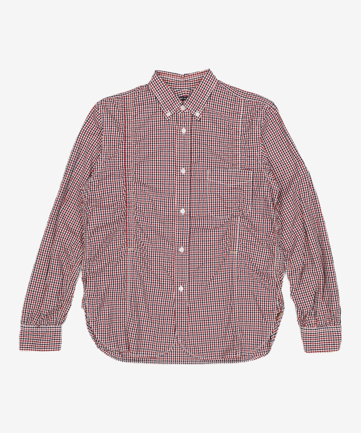 꼼데가르송(COMME DES GARCONS) 캐주얼 셔츠 S