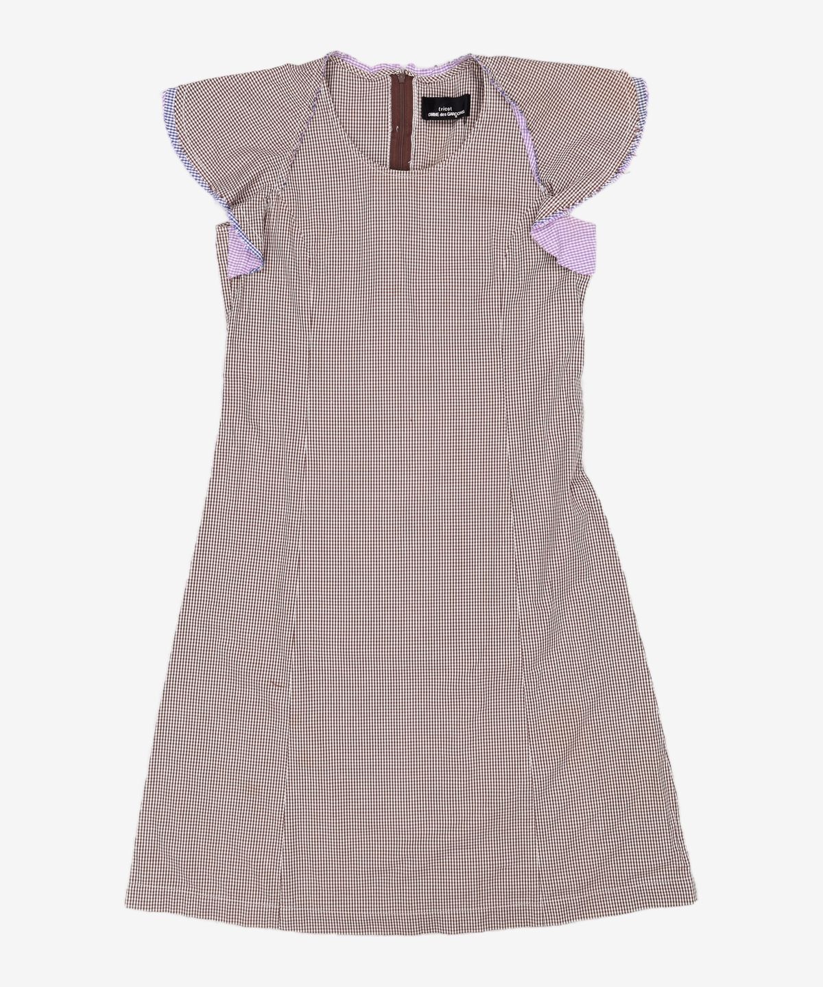 꼼데가르송(COMME DES GARCONS) 미니 원피스