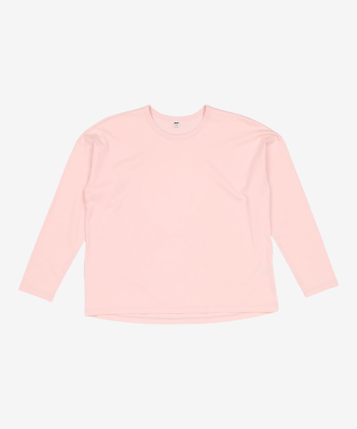 유니클로(UNIQLO) 긴소매 티셔츠 S