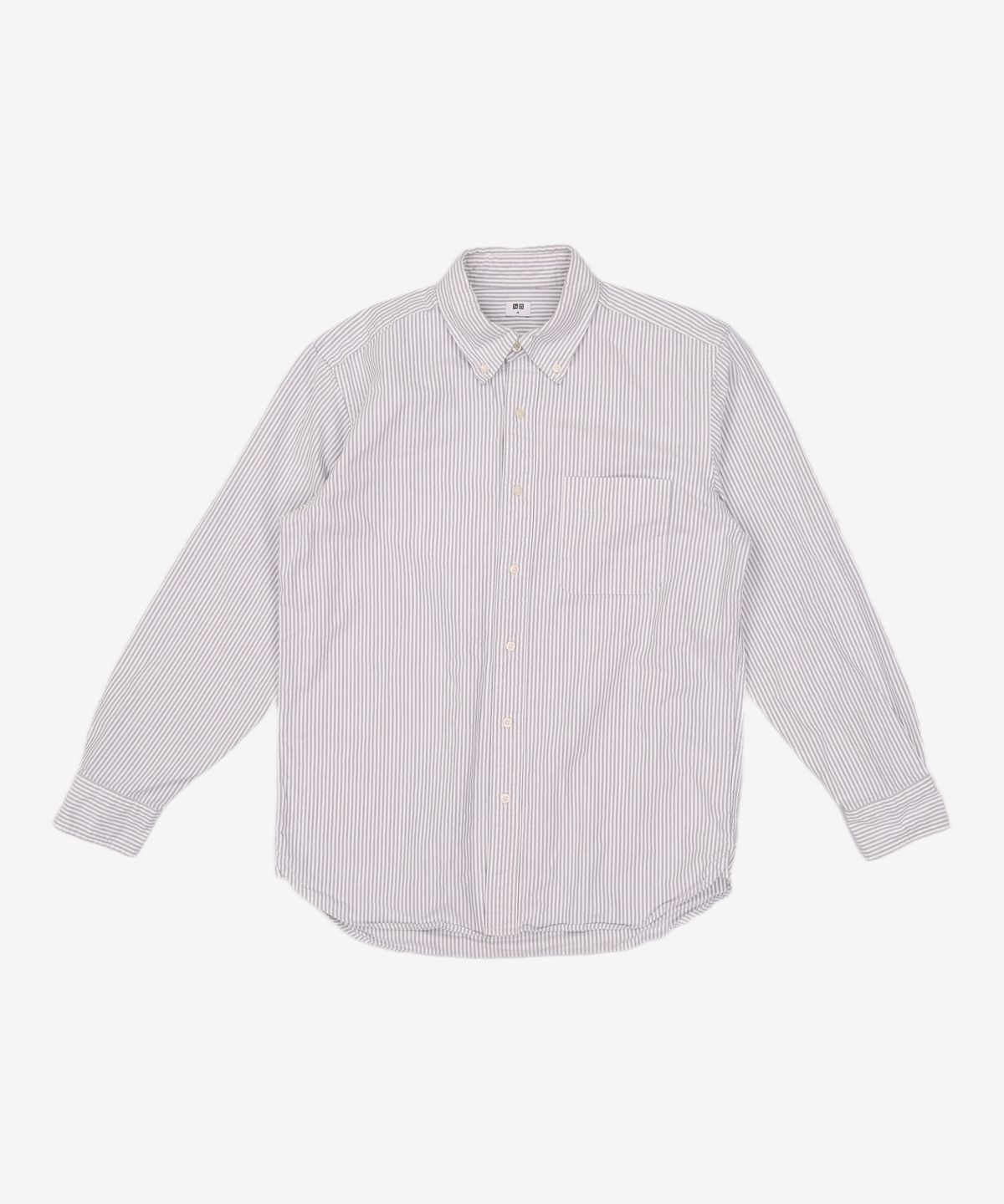 유니클로(UNIQLO) 캐주얼 셔츠 M