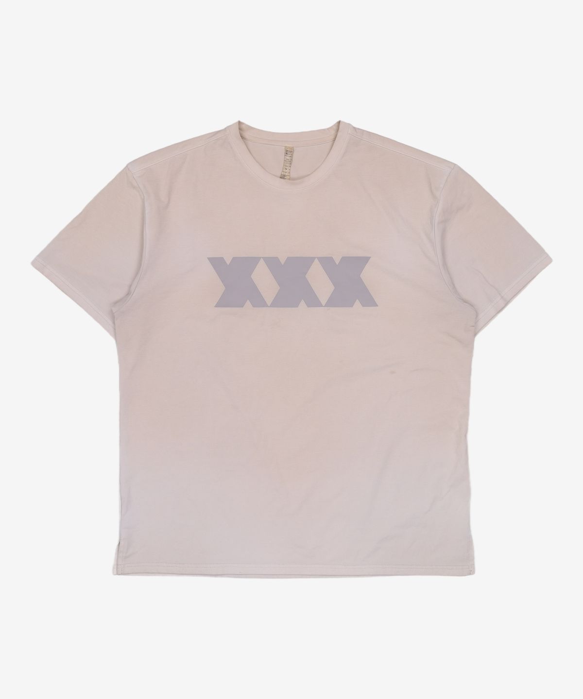 젝시믹스(XEXYMIX) 반소매 티셔츠 XXXL