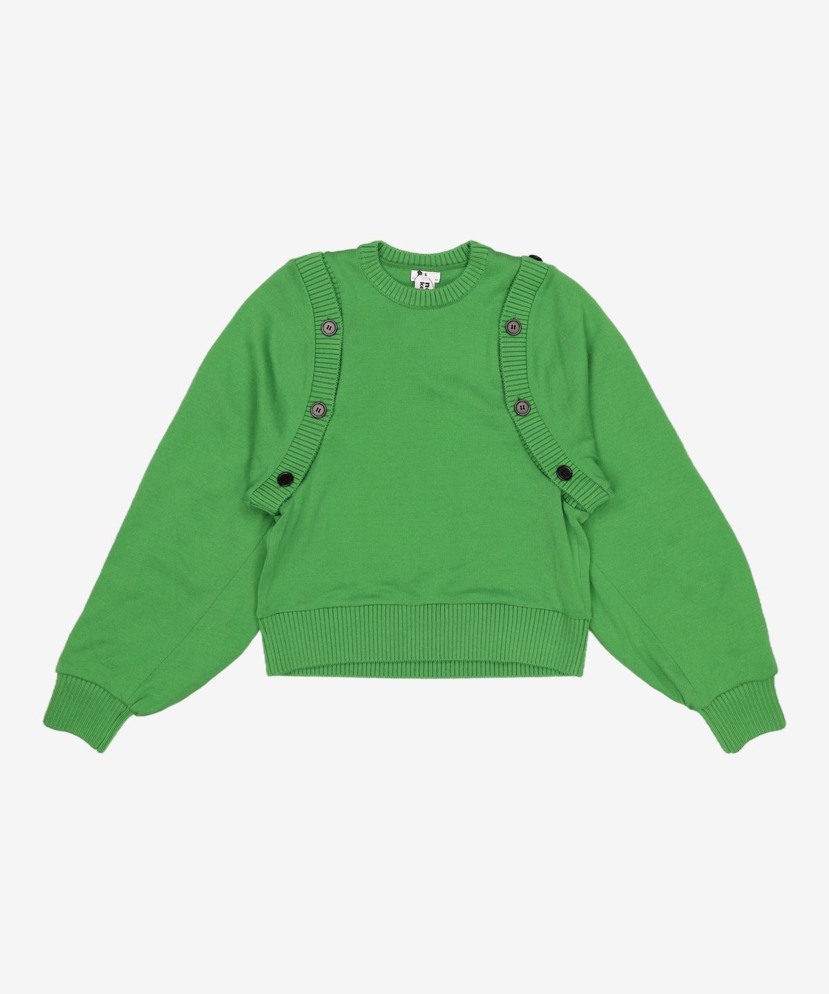 꼼데가르송(COMME DES GARCONS) 니트/스웨터 S