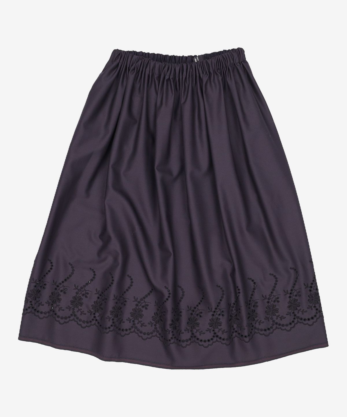 꼼데가르송 트리콧(Comme des Garcons Tricot) 롱스커트