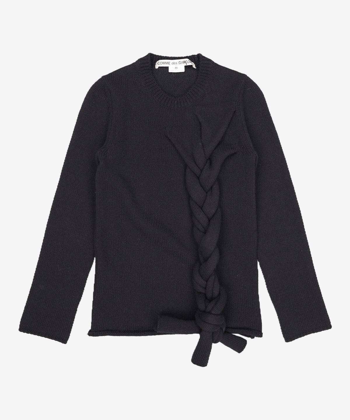 꼼데가르송(COMME DES GARCONS) 니트/스웨터 XS