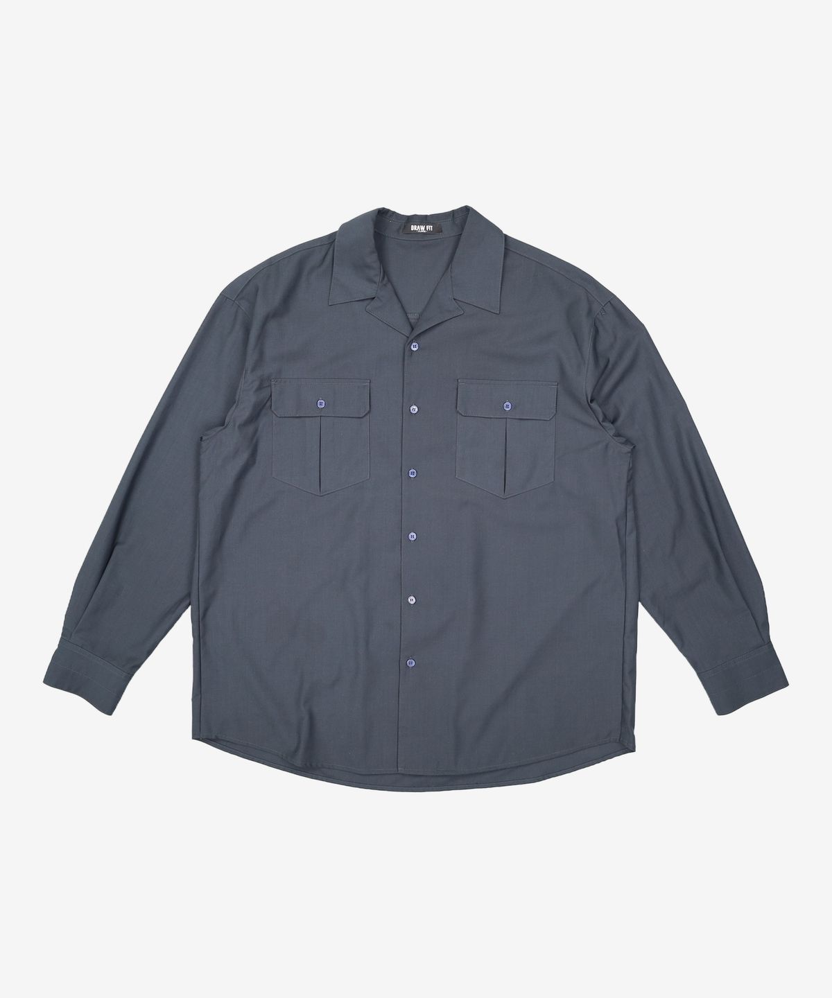 드로우핏(DRAW FIT) 캐주얼 셔츠 XL