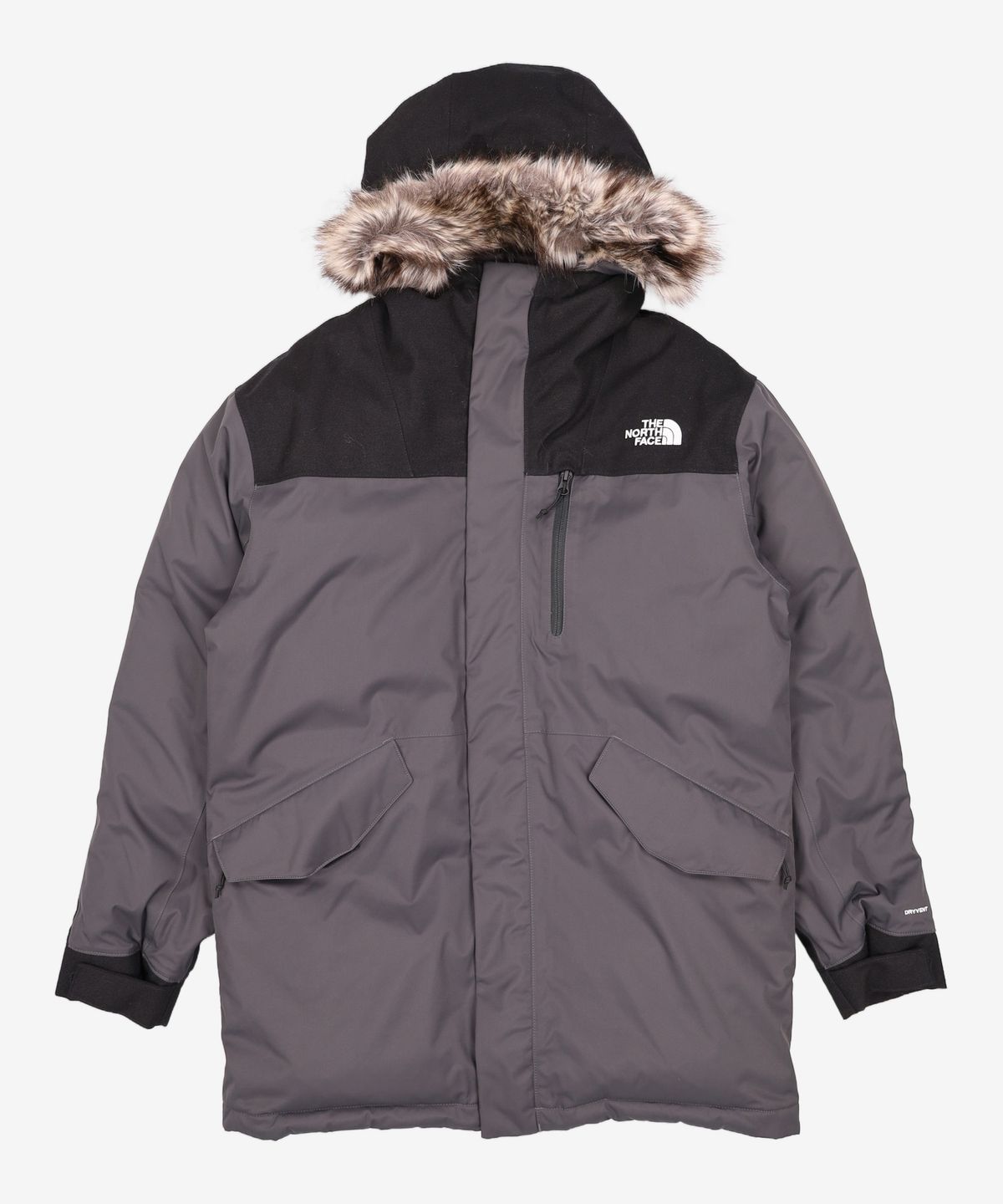 노스페이스(THE NORTH FACE) 숏 패딩/숏 헤비 아우터 M