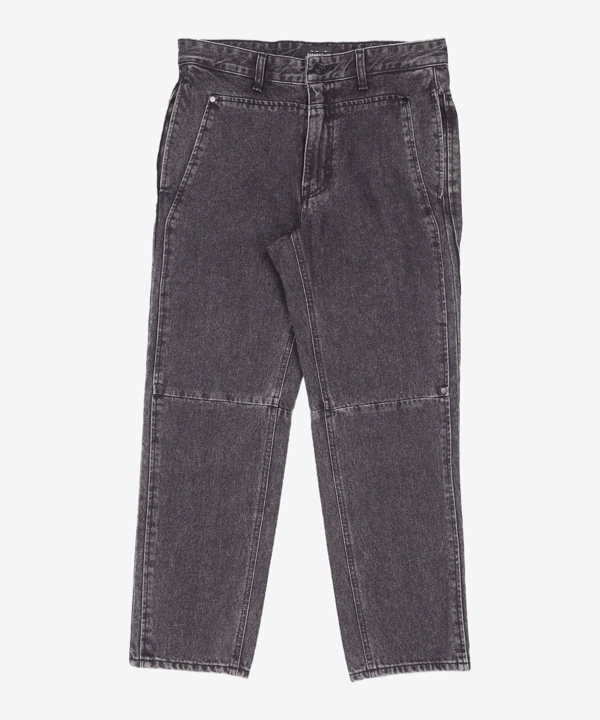 가먼트레이블(GARMENT LABLE) 청/데님 팬츠 AS 100