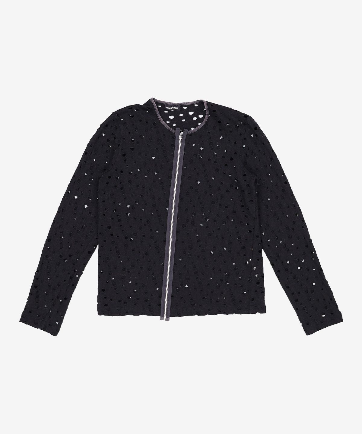 꼼데가르송 트리콧(Comme des Garcons Tricot) 카디건