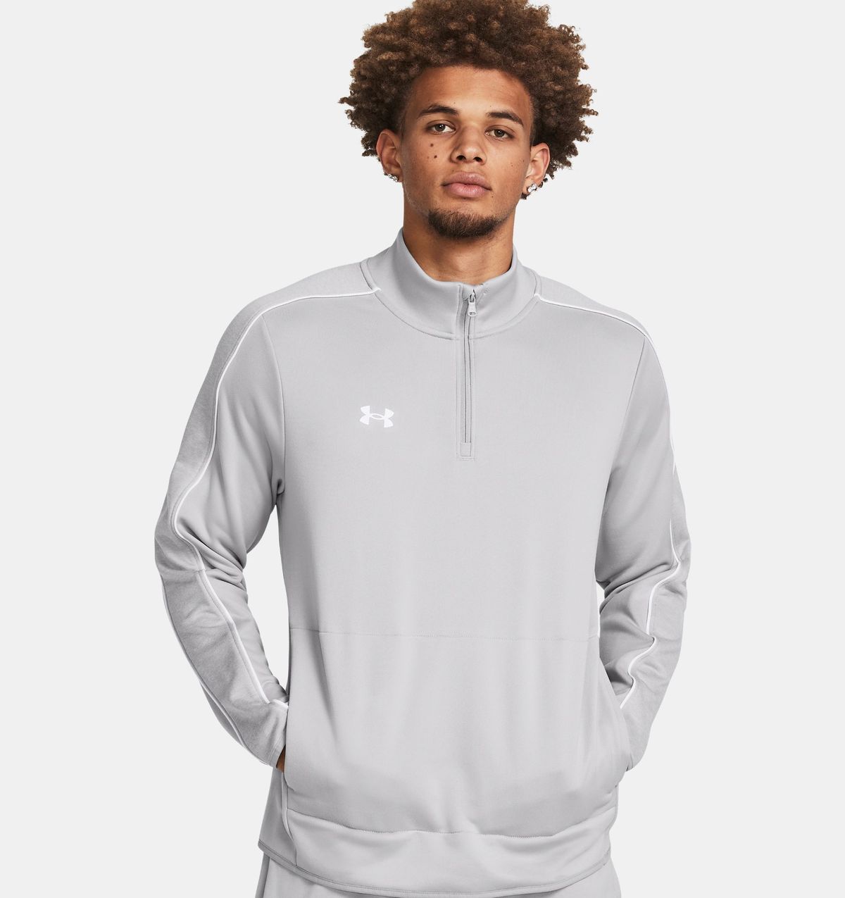 언더아머(UNDERARMOUR) UA 커맨드 웜업1383260-011
