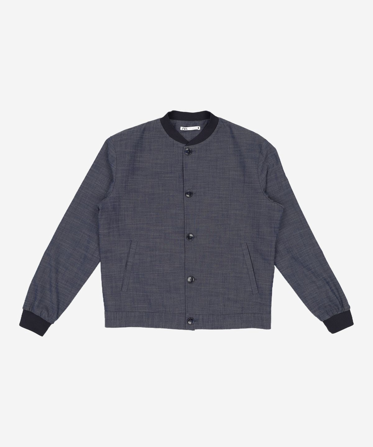 자라(ZARA) 기타 점퍼/재킷 XL
