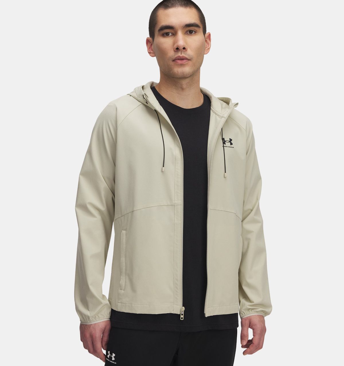 언더아머(UNDERARMOUR) UA 스트레치 우븐6003001-289
