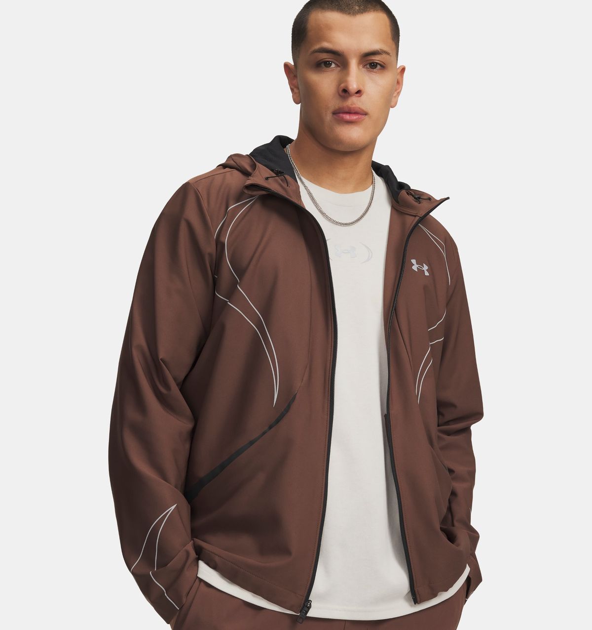 언더아머(UNDERARMOUR) UA 언스타퍼블+ 우븐6014718-230
