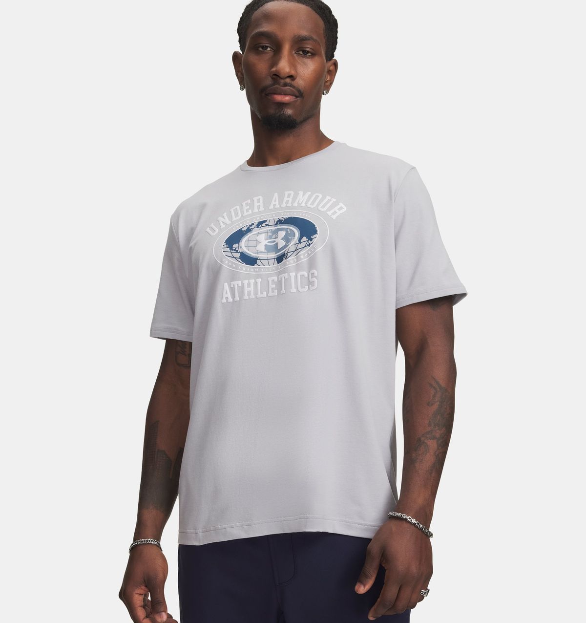 언더아머(UNDERARMOUR) UA 아머 글로브6009261-011
