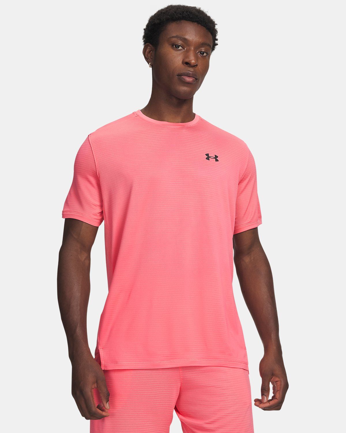 언더아머(UNDERARMOUR) UA Tech 벤트 VHS 자카드6009732-600