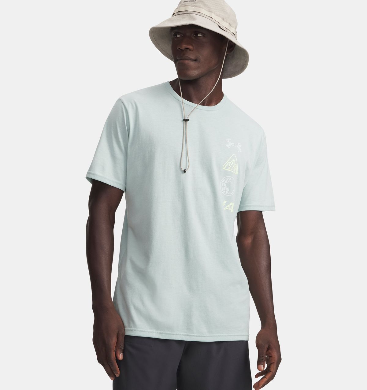 언더아머(UNDERARMOUR) UA 마운틴 퍼수트6009255-477