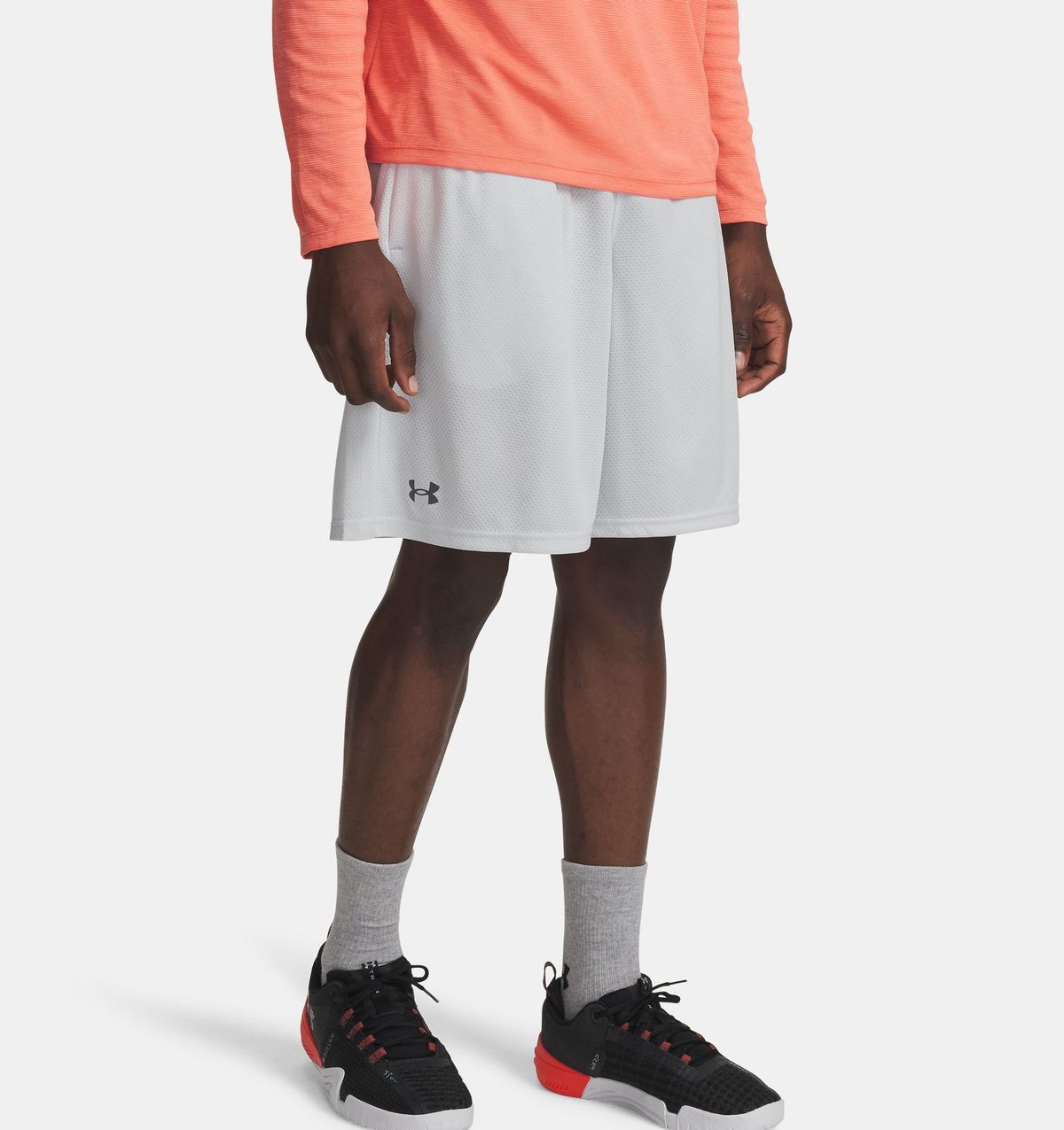 언더아머(UNDERARMOUR) UA Tech 메쉬1328705-023