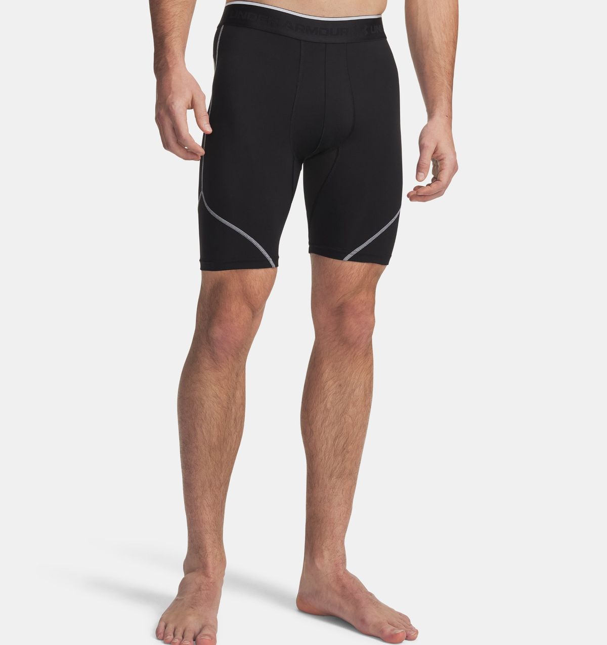 언더아머(UNDERARMOUR) HeatGear 엘리트6015388-008