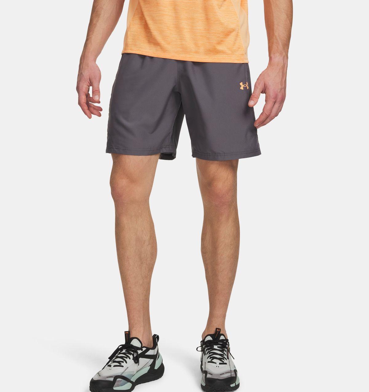 언더아머(UNDERARMOUR) UA Tech 유틸리티6005117-026