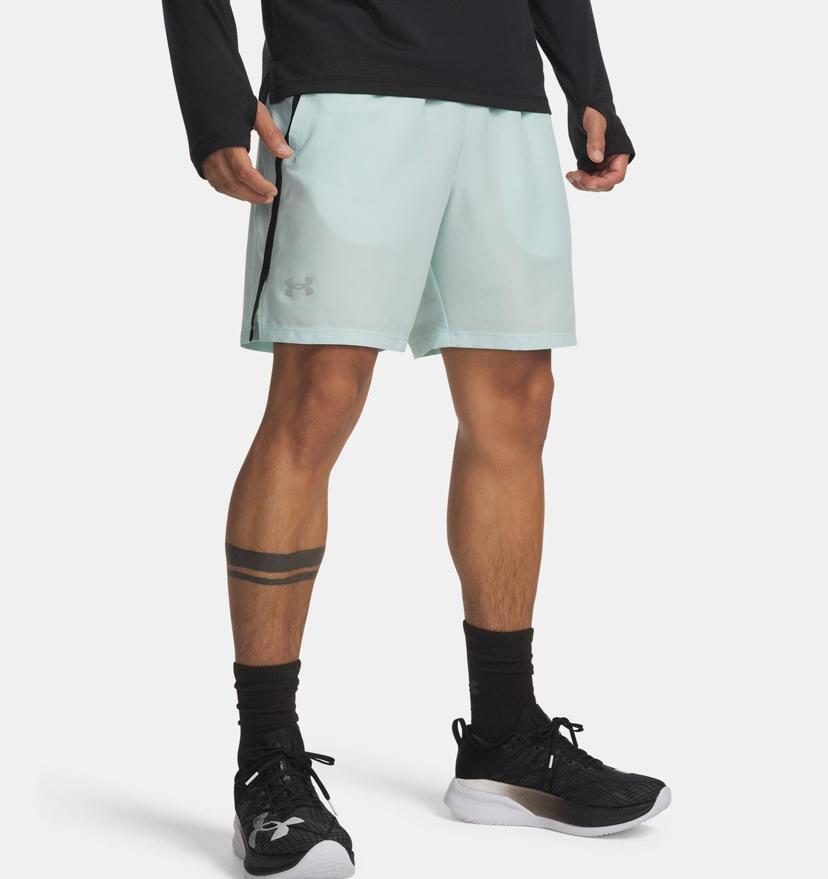 언더아머(UNDERARMOUR) UA 론치1382620-703