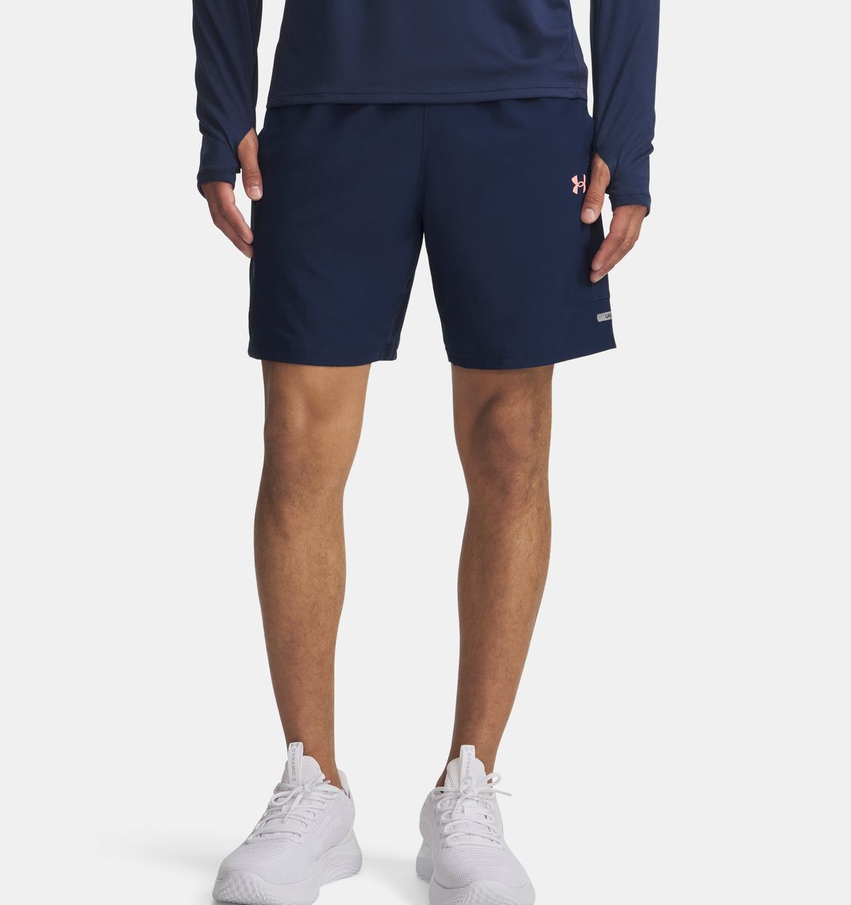 언더아머(UNDERARMOUR) UA Tech 유틸리티6005117-409