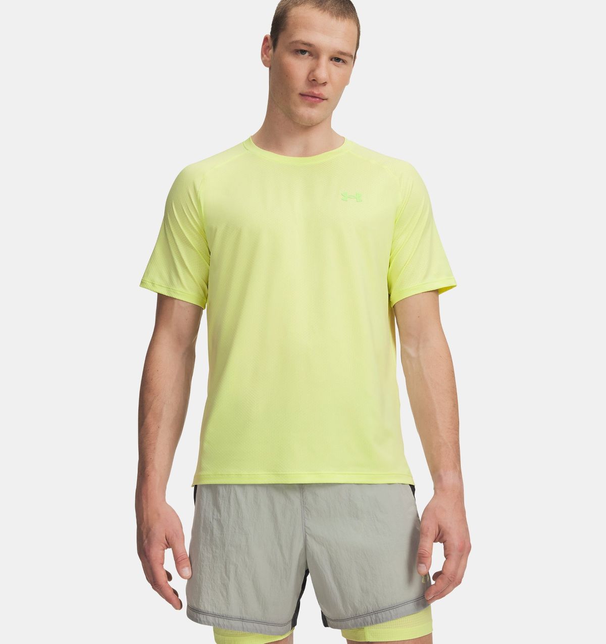언더아머(UNDERARMOUR) UA Explor 트레일 런 그래픽6009166-391