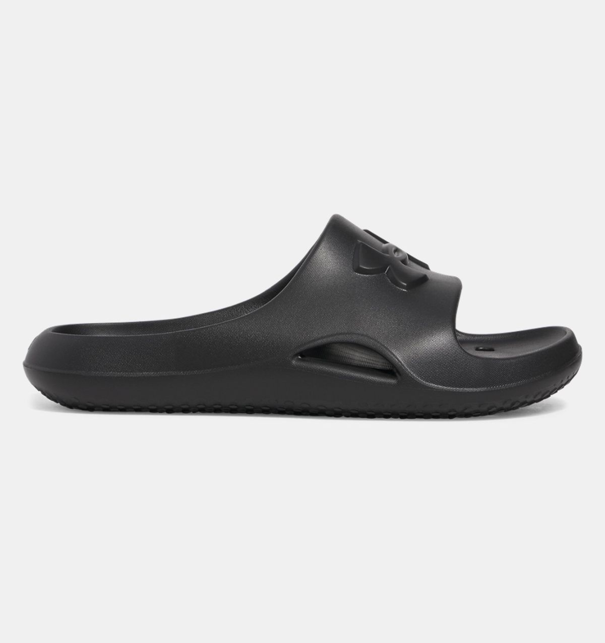 언더아머(UNDERARMOUR) 남성 UA 라커 V 슬라이드3028094-001