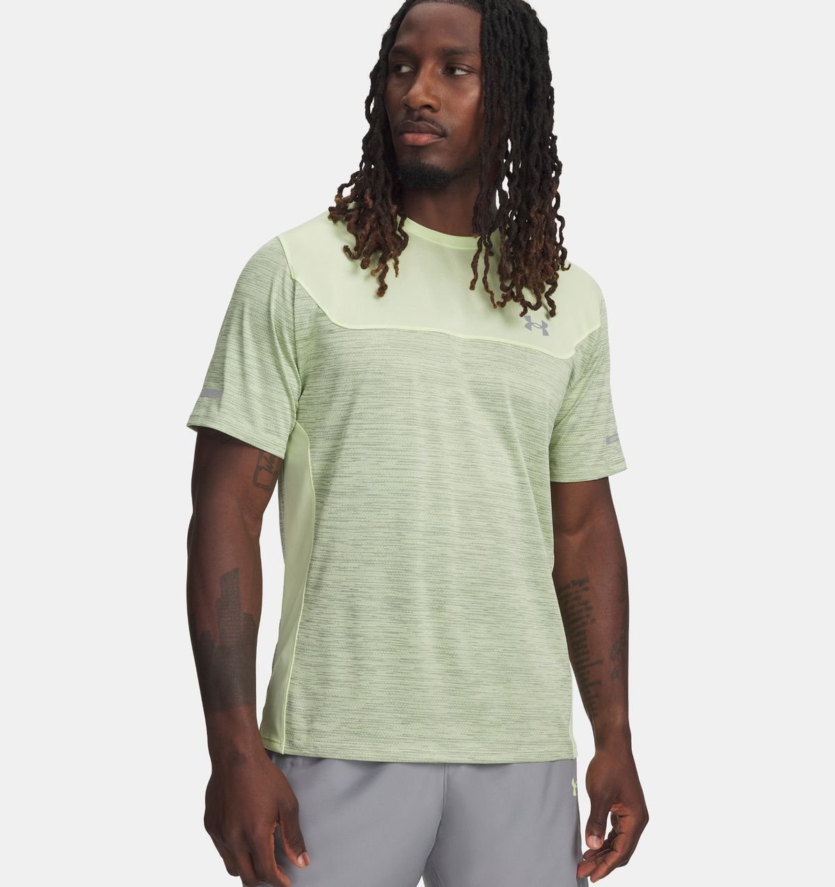언더아머(UNDERARMOUR) UA Tech 유틸리티6004965-391