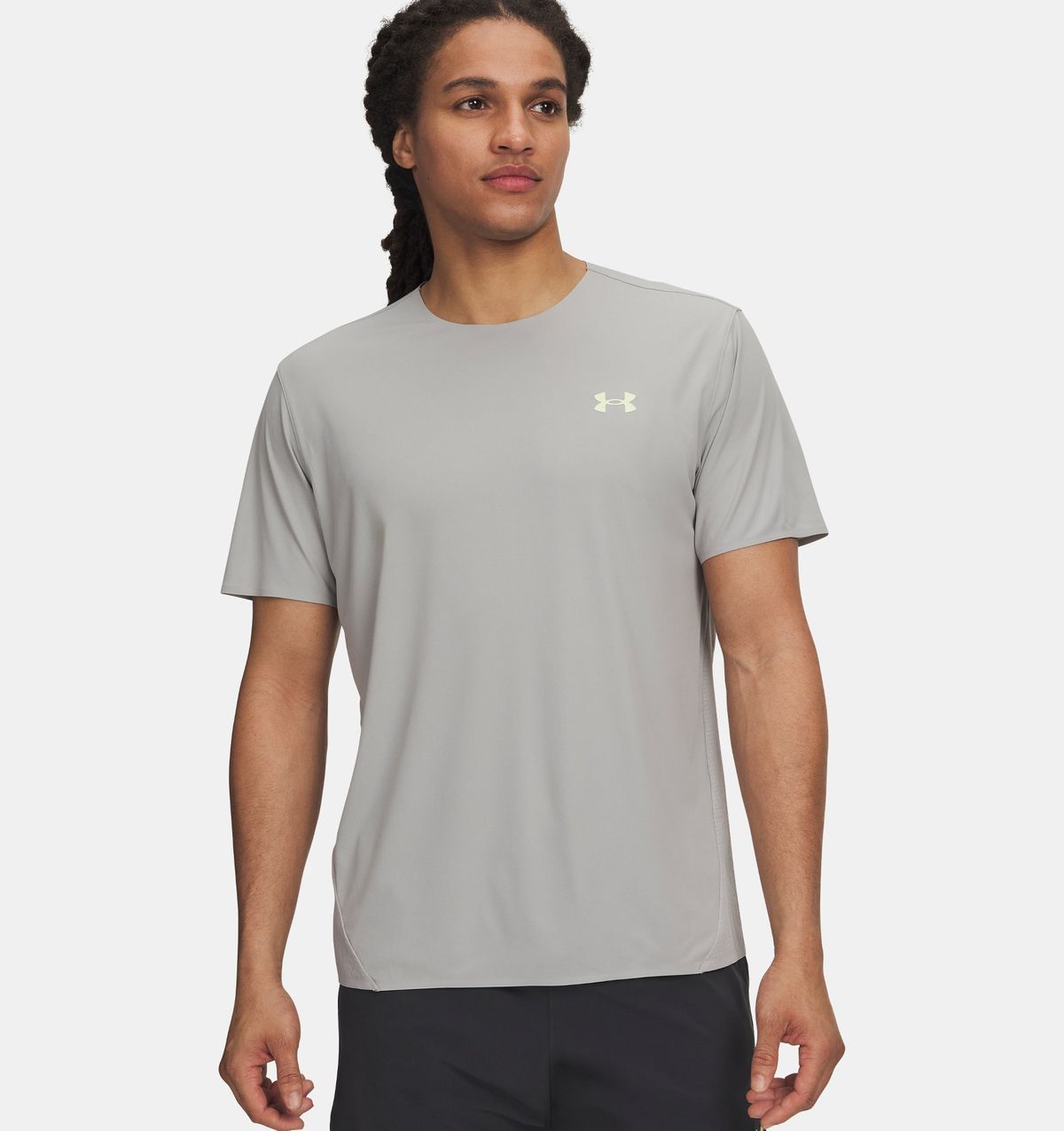 언더아머(UNDERARMOUR) UA Explor 트레일 런 울트라 라이트웨이트6012337-069
